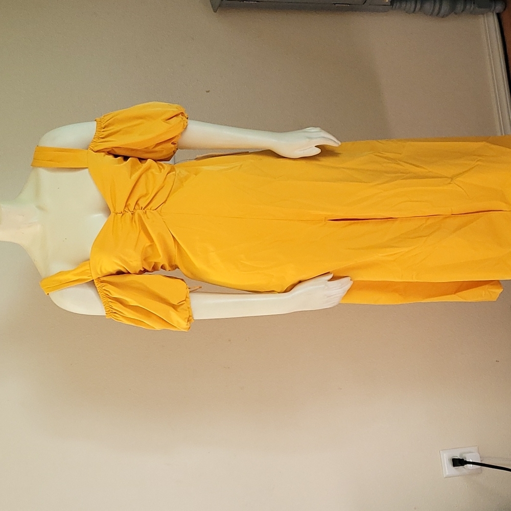Topshop dress